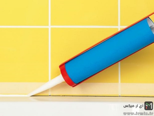 تعویض کاشی