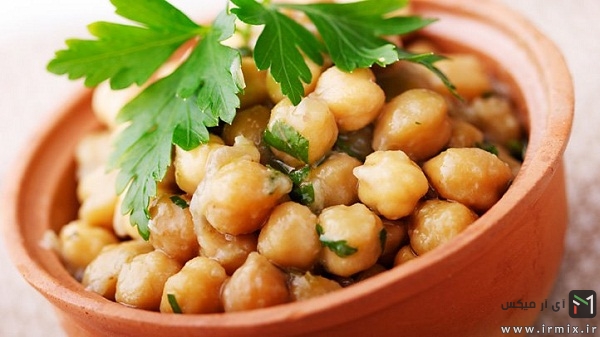 خوراکی برای کم خونی