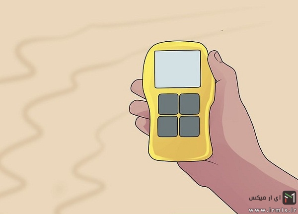 علائم گازگرفتگی