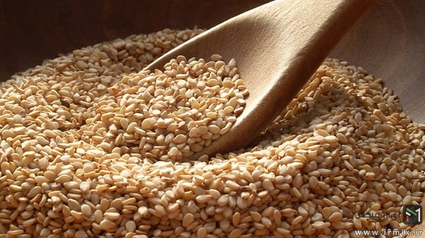 خوراکی برای کم خونی