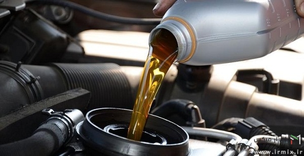 صداگیری اتاق ماشین