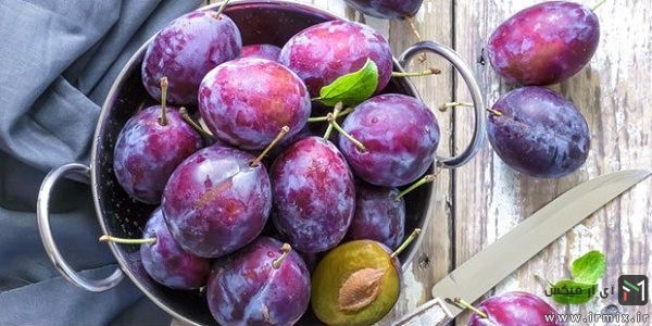 گرمازدگی چی خوبه