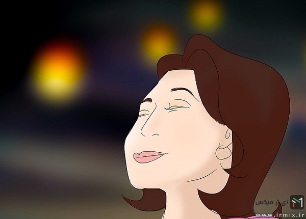 ساخت بالون آرزوها