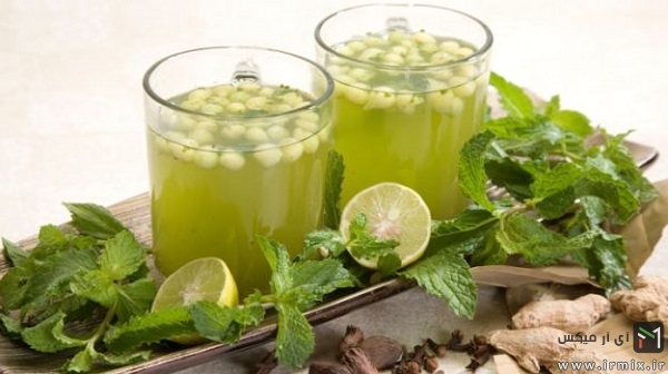 گرمازدگی چی خوبه
