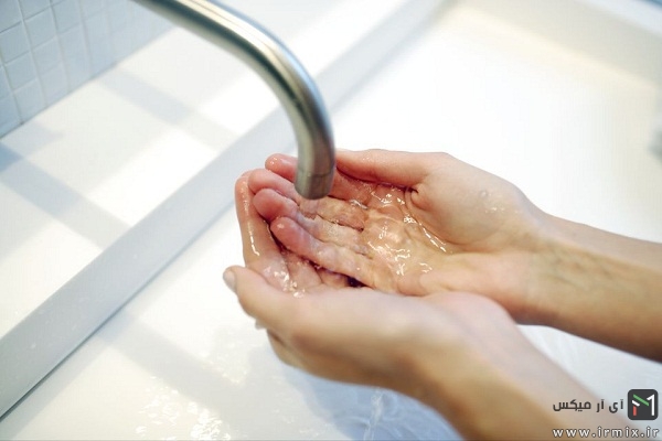 تعمیر آبگرمکن برقی