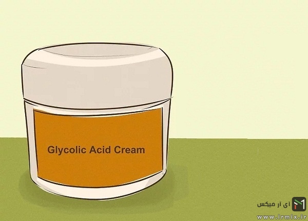 جوش بعد از اصلاح