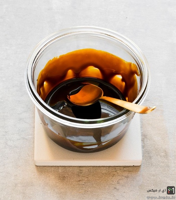 خوراکی برای کم خونی