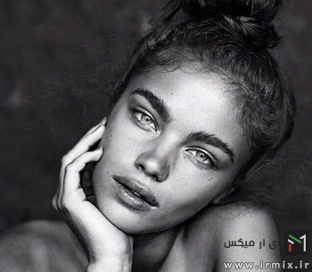 ژست عکس سلفی