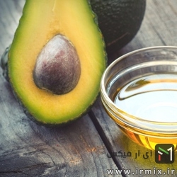 روغن اووکادو