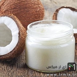 روغن نارگیل