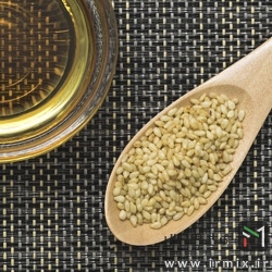 روغن کنجد