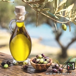 روغن زیتون