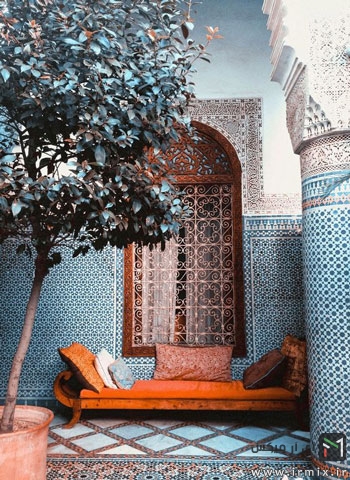 مدل دکوراسیون منزل