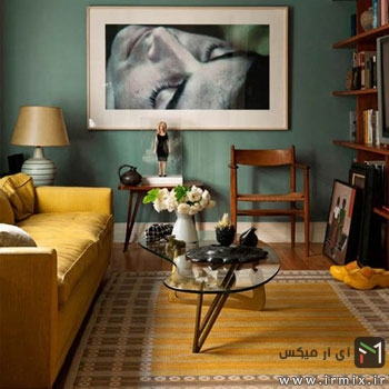 مدل دکوراسیون منزل