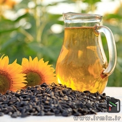 روغن آفتاب گردان