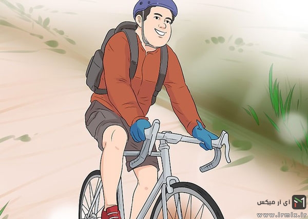 لاغر کردن بالاتنه