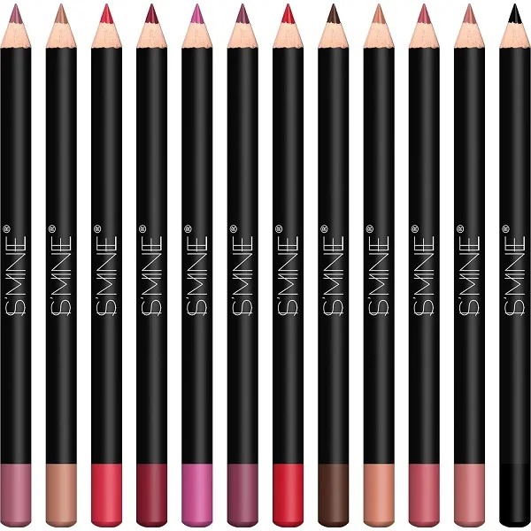 خط لب (Lip Liner)