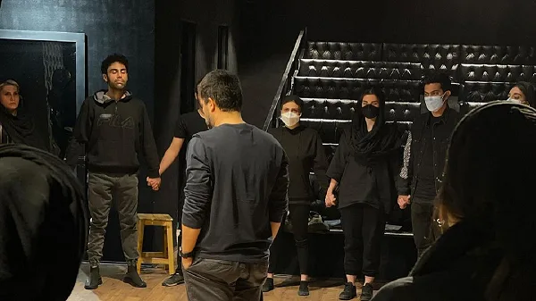 چگونه می توانم بازیگر شوم؟