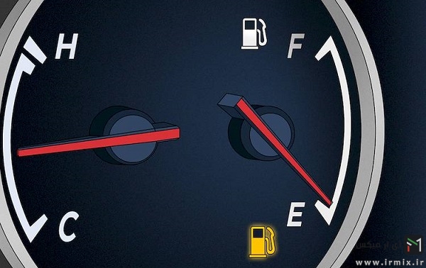 کاهش قدرت موتور در سرعت های بالا