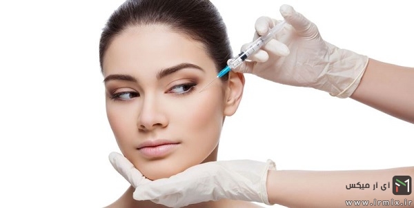 خطرات prp چیست؟