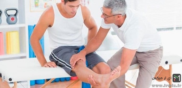 پیشگیری از پارگی مینیسک زانو