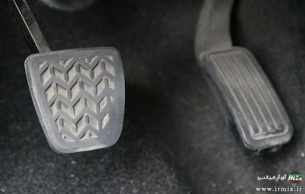 کارکرد خودرو