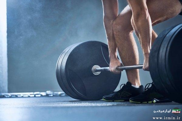 عدم انجام ورزش های قدرتی