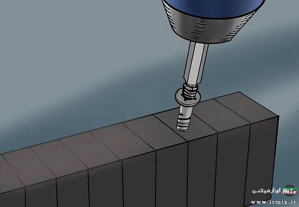 آموزش ساخت اسباب بازی با چوب