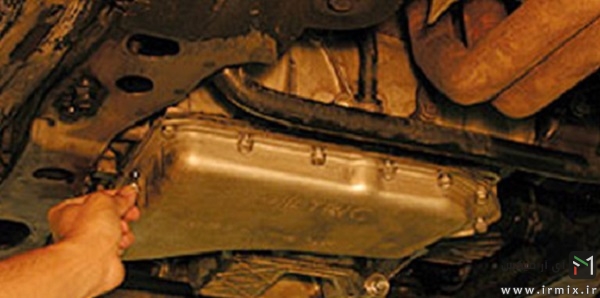 سینی گیربکس