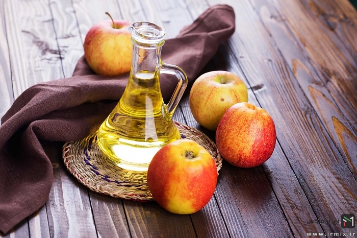 رهایی از نیش پشه