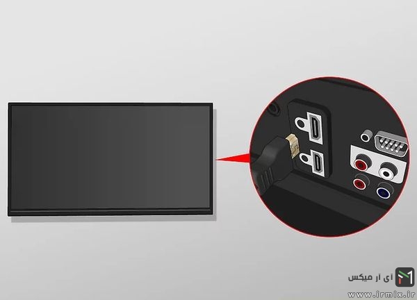 قیمت پایه نصب تلویزیون روی دیوار