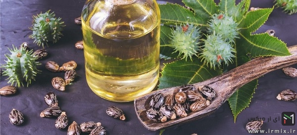 افزایش رشد مو سر در یک هفته