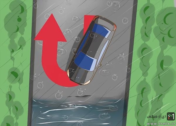 عکس العمل های اضطراری
