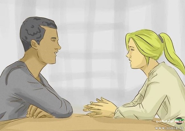 چگونه وابستگی را کم کنیم