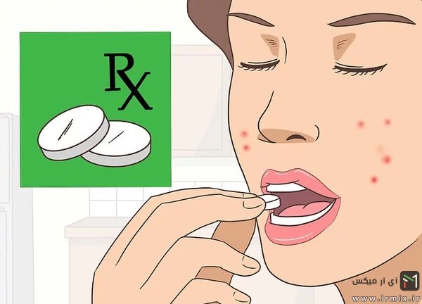 قرص های RX