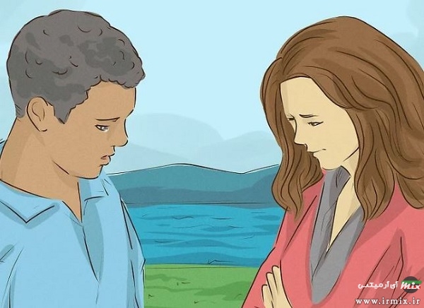 چگونه وابستگی را کم کنیم