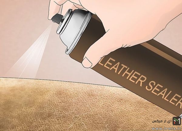 leather sealer