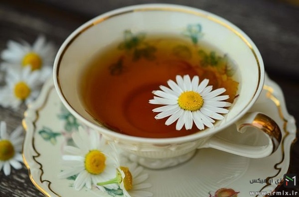 جایگزین چای