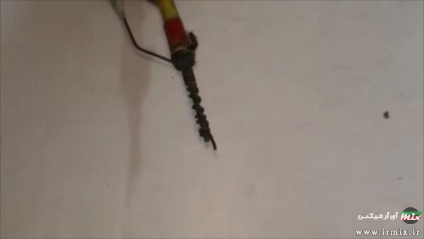 دستگاه دودزا ساده