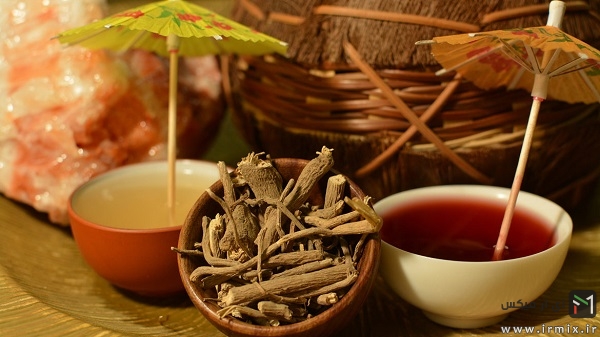 جایگزین چای