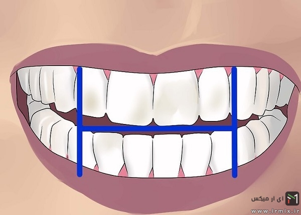 نحوه استفاده از مسواک برقی