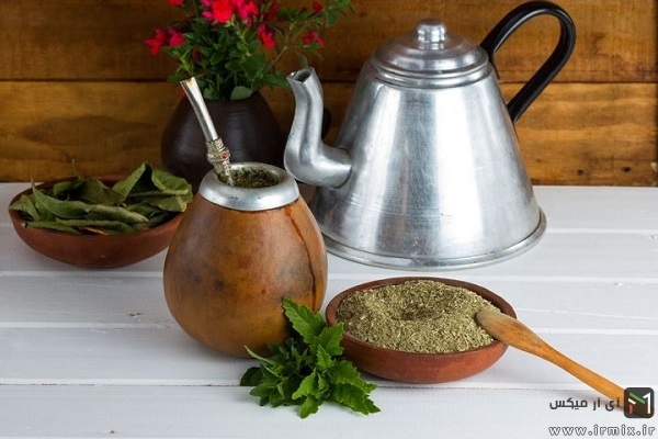 جایگزین چای