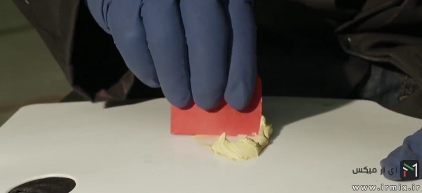 آماده سازی بتونه