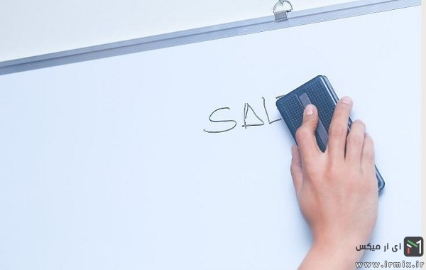 چگونه یک تخته وایت برد بسازیم؟