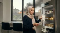 چگونه مواد غذایی را سهمیه بندی کنیم؟ (ویژه شرایط بحرانی)