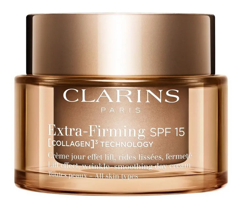 کرم سفت صورت Clarins Extra-Firming Day Cream