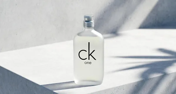 عطر سی کی وان از برند کالوین کلین