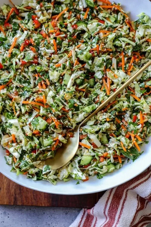 کلم خرد شده جایگزین برنج در رژیم