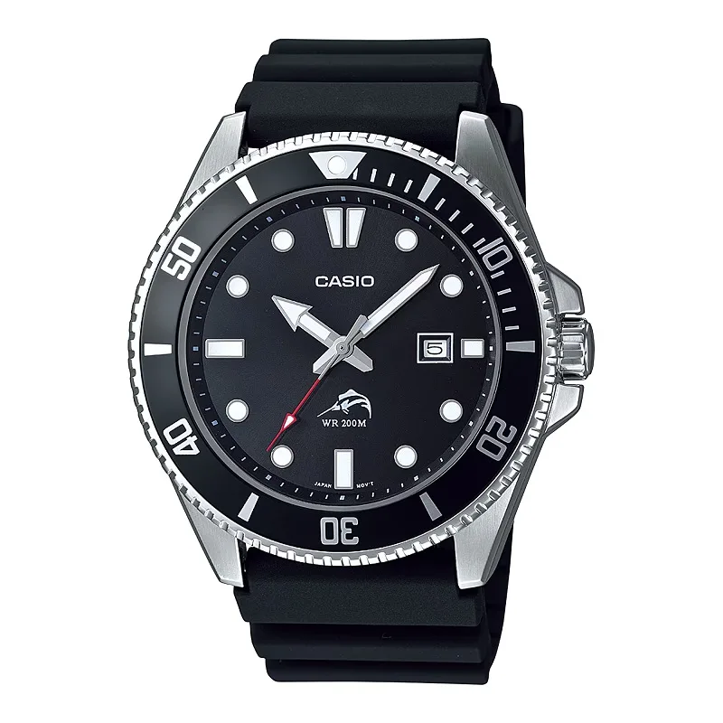 Casio MDV-106 Duro از کالکشن غواصی و ماجراجویی