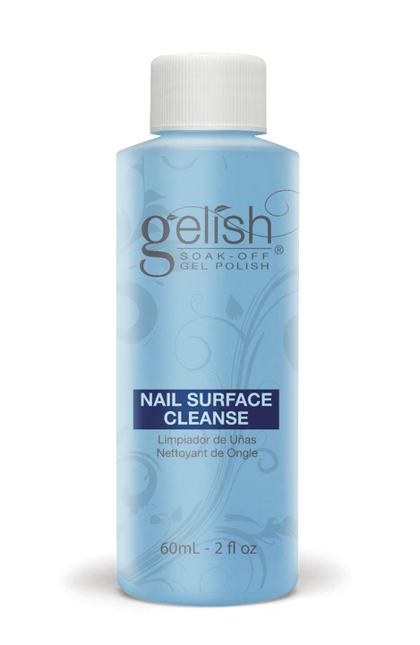 کلینزر ژل (Gel Cleanser)